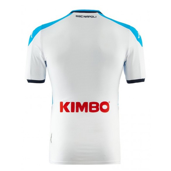 19-20 Napoli Third Soccer Jersey Shirt [MJSNAP3M20] - $23.99